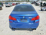 BMW M5 2013