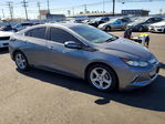 Chevrolet Volt 2018