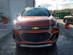 Chevrolet Trax 2019