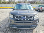 Ford Explorer 2016