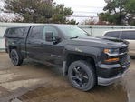 Chevrolet Silverado 2017
