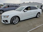 Audi A4 2022