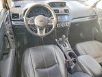 Subaru Forester 2017