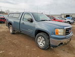 GMC Sierra 2008