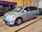 Honda Odyssey 2006