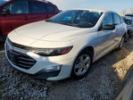 Chevrolet Malibu 2020