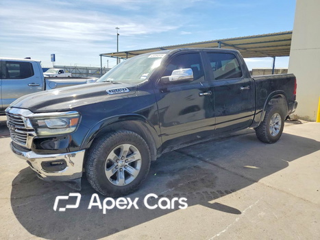 RAM 1500 2019 - Image 1 of 12
