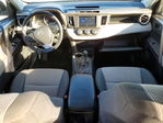 Toyota RAV 4 2015