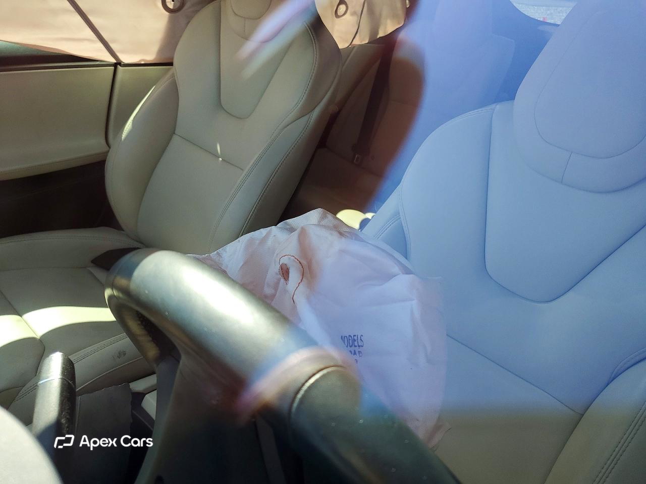 Tesla Model S 2019
