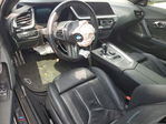 BMW Z4 2023