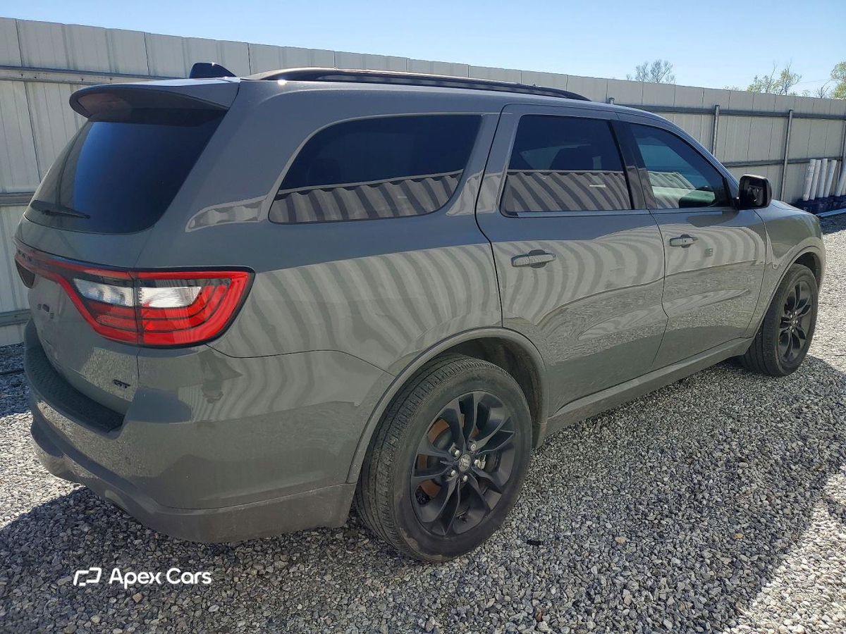 Dodge Durango 2023