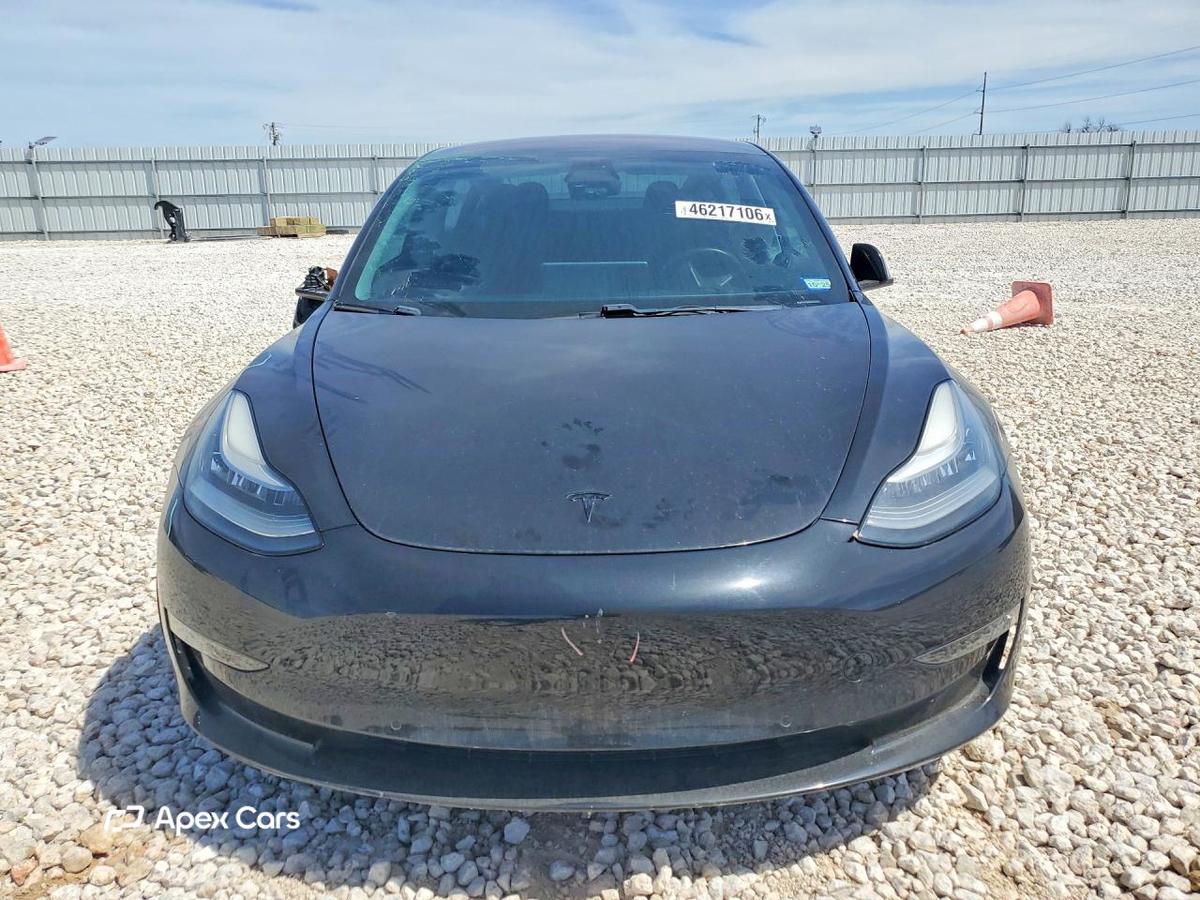Tesla Model 3 2018
