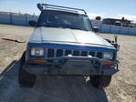 Jeep Cherokee 1999