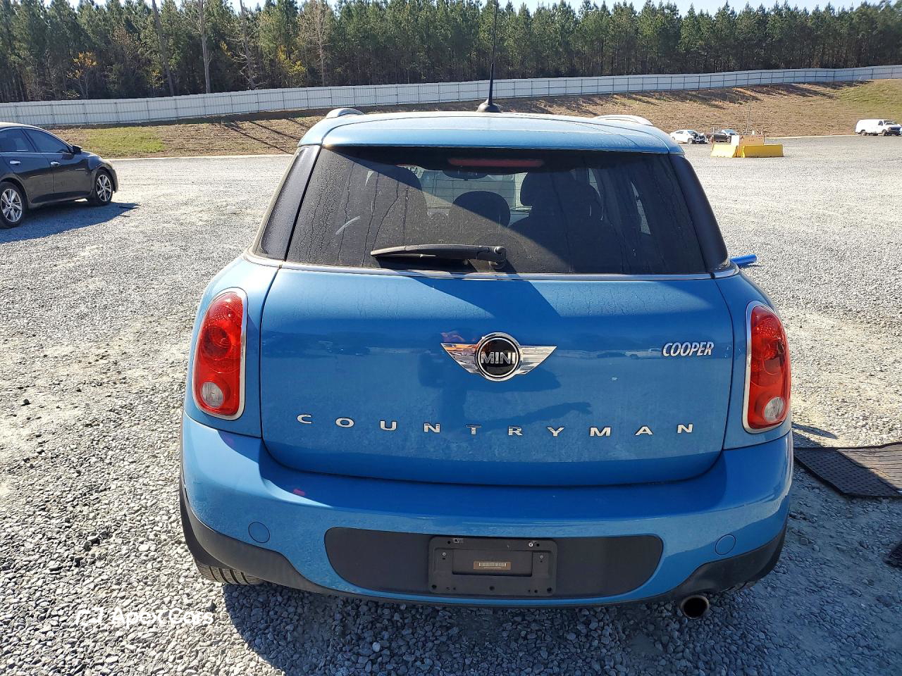 MINI Cooper 2016