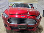 Ford Fusion 2016