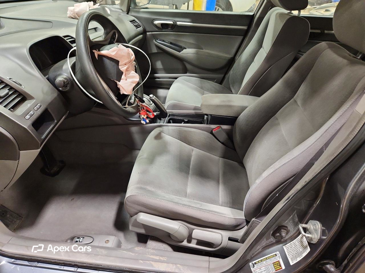 Honda Civic 2010
