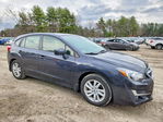 Subaru Impreza 2015