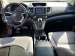 Honda CR-V 2016