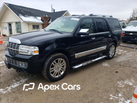Lincoln Navigator 2007 - Image 1 of 15