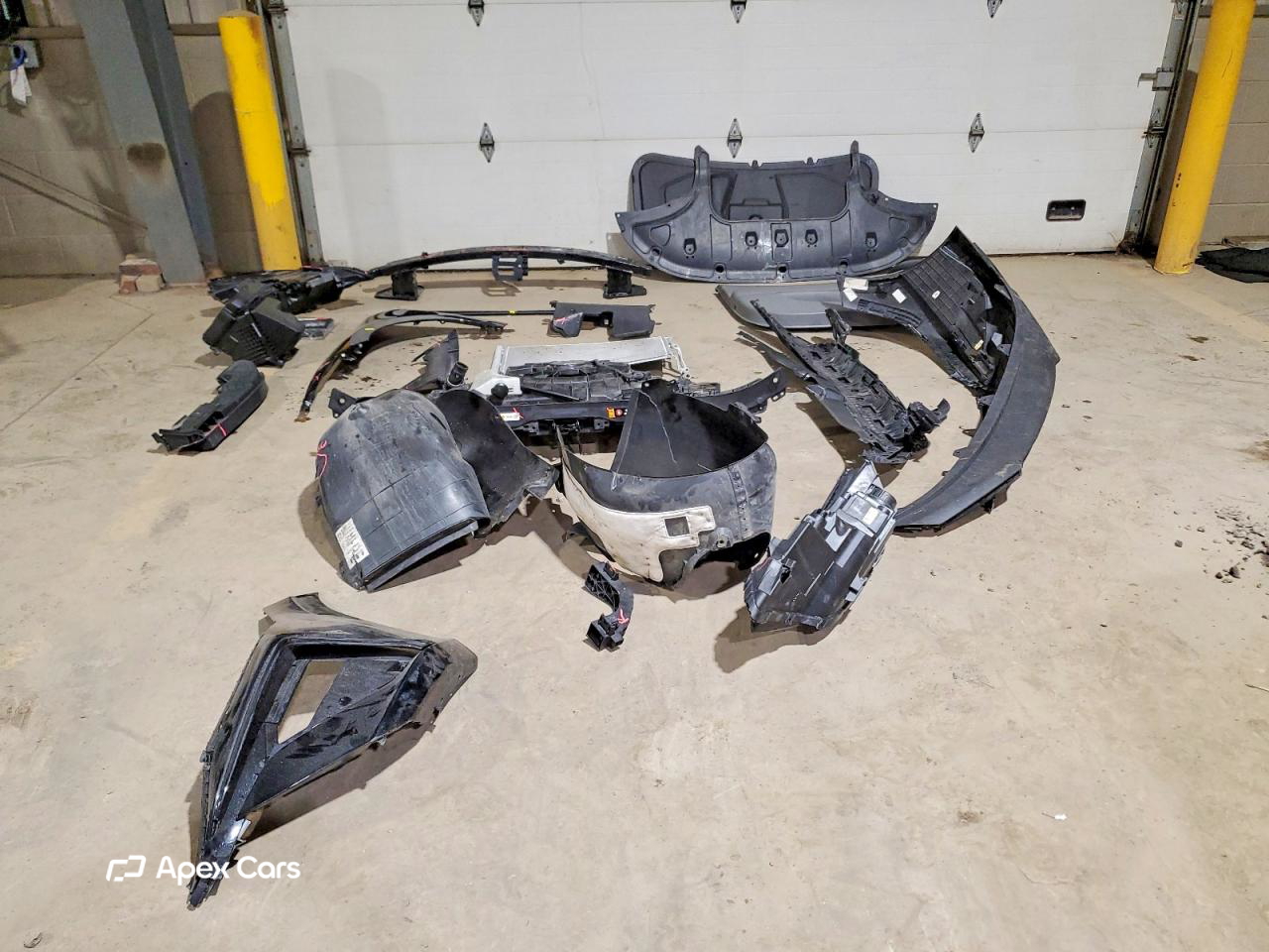 Hyundai Elantra 2024