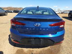 Hyundai Elantra 2019