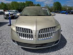 Lincoln MKT 2010