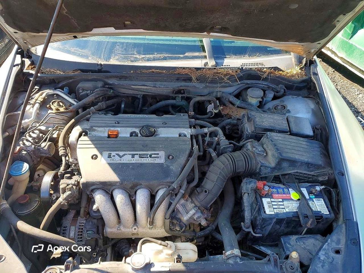 Honda Accord 2006