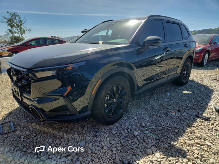 2026 Honda CR-V - Image 1 of 5