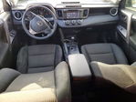 Toyota RAV 4 2018