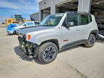 Jeep Renegade 2017
