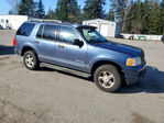 Ford Explorer 2005