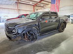 Ford Ranger 2024