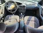 Chrysler Cirrus 2000