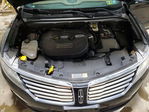 Lincoln MKC 2016