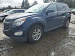 Chevrolet Equinox 2016