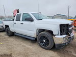Chevrolet Silverado 2017