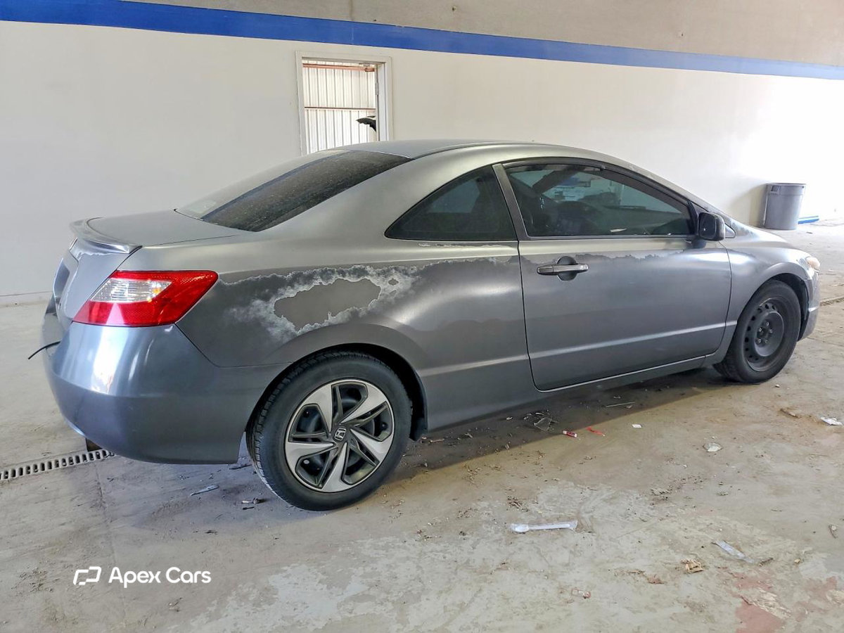 Honda Civic 2009