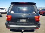 Toyota Sequoia 2002