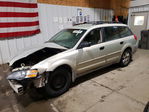 Subaru Legacy 2005