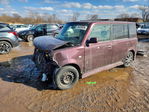 Scion xB 2005