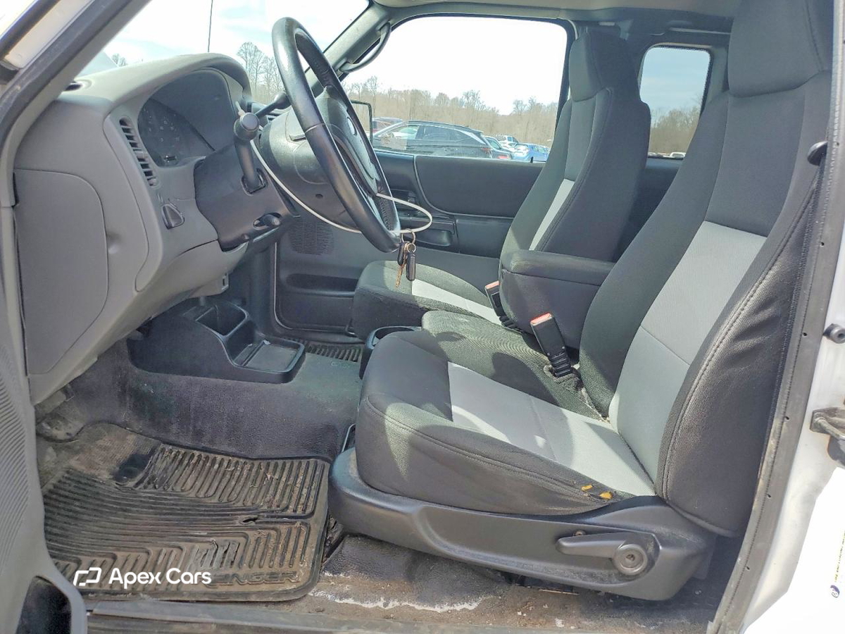 Ford Ranger 2006