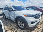 Ford Explorer 2023