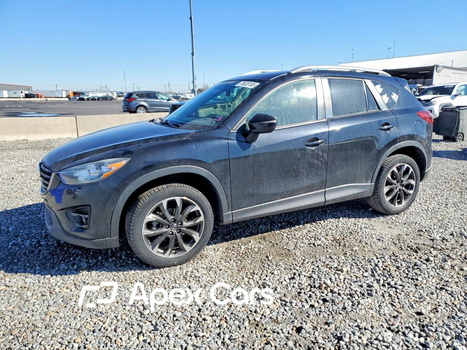 Mazda CX-5 2016 - Image 1 of 13