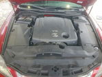 Lexus IS 2014