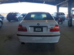 BMW Series 3 2002