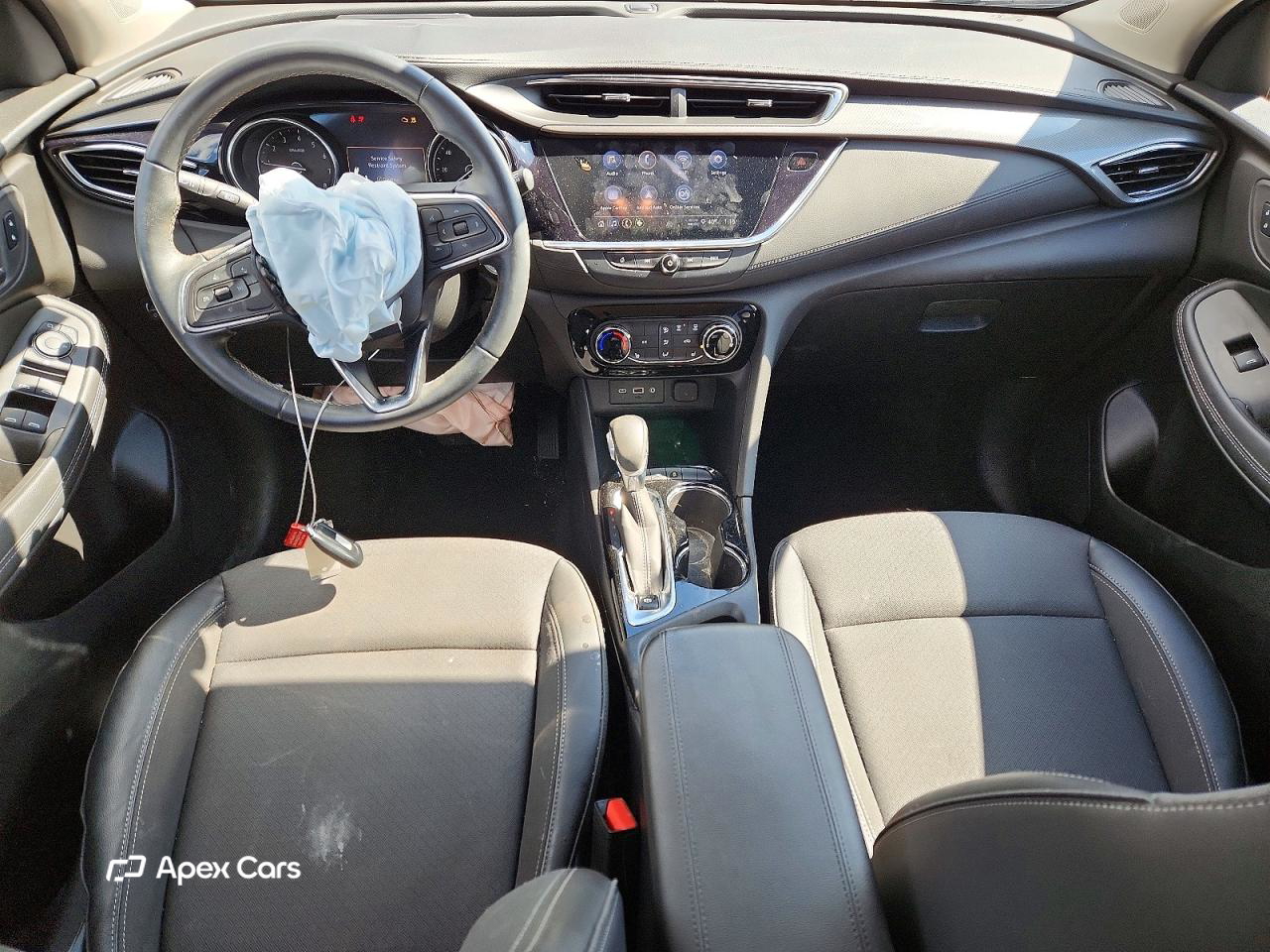 Buick Encore 2023