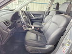 Subaru Forester 2018