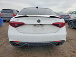 Alfa Romeo Giulia 2017