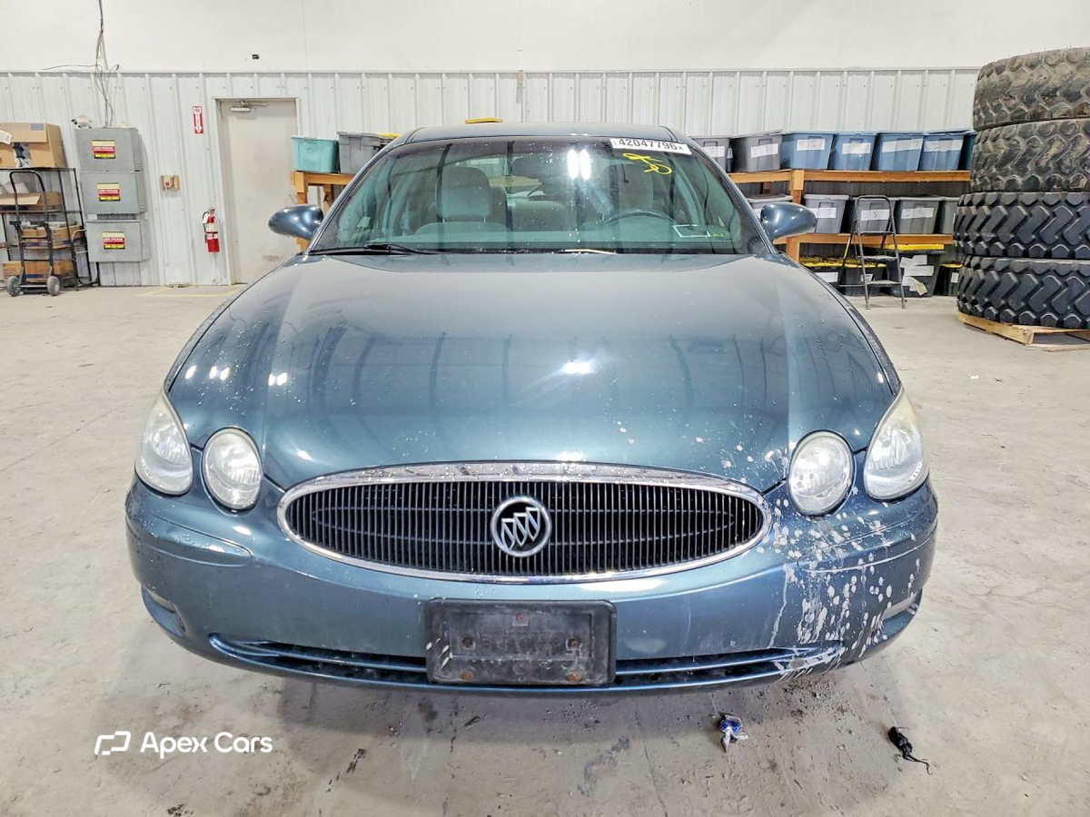 Buick LaCrosse 2006