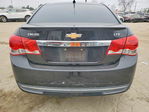 Chevrolet Cruze 2012
